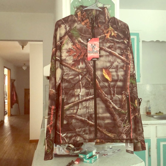 huntworthgear Jackets & Blazers - Huntworthgear jacket